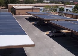 Commercial solar In las vegas