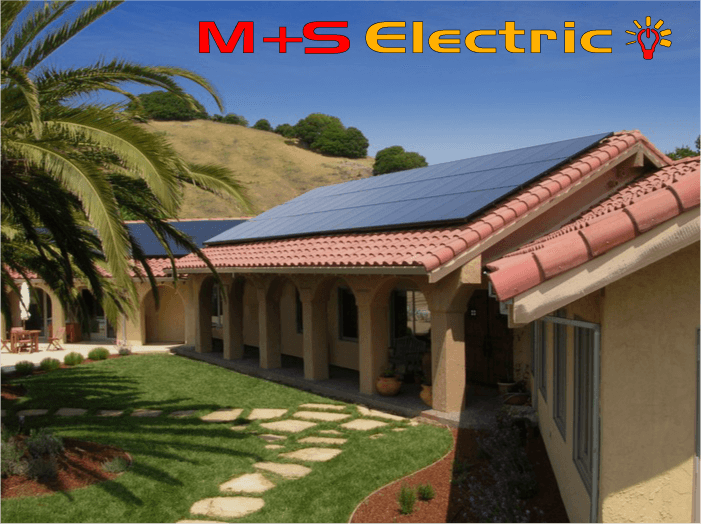 Trusted Experts Powering Homes Clean Energy Solar Las Vegas